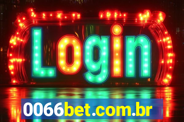 0066bet.com.br