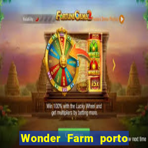 Wonder Farm porto alegre farm