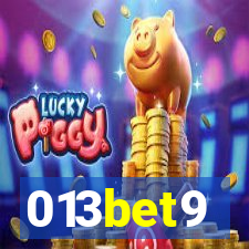 013bet9