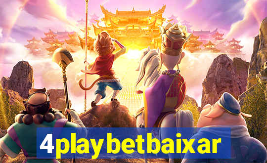 4playbetbaixar