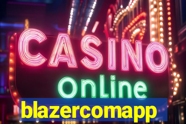 blazercomapp