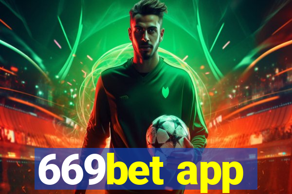 669bet app