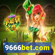 9666bet.com