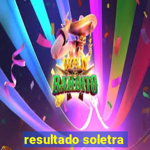 resultado soletra