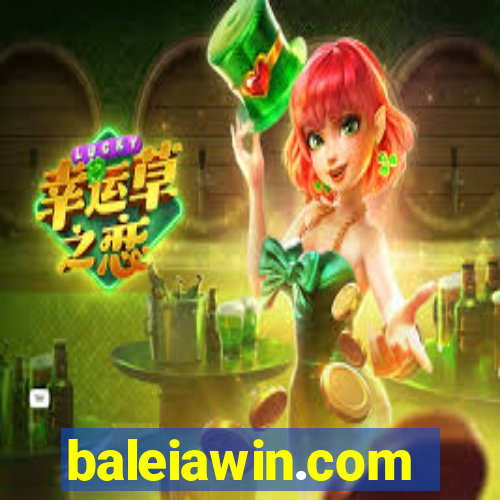 baleiawin.com