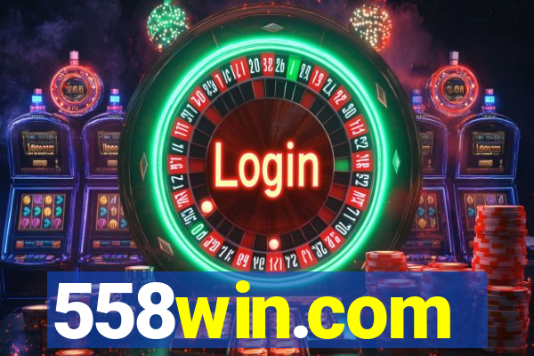 558win.com