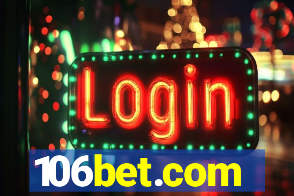 106bet.com