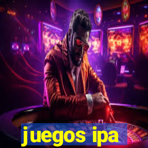 juegos ipa