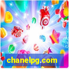 chanelpg.com