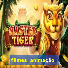 filmes animação completos dublados