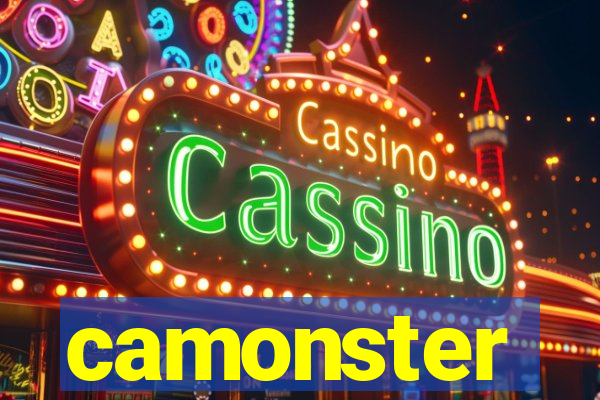 camonster