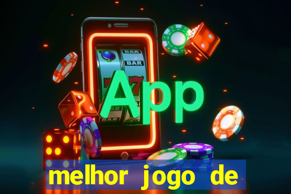 melhor jogo de manager para celular 2024