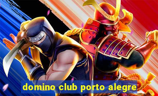 domino club porto alegre