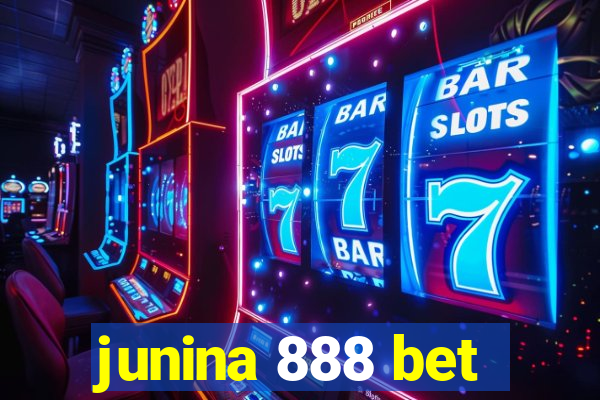 junina 888 bet