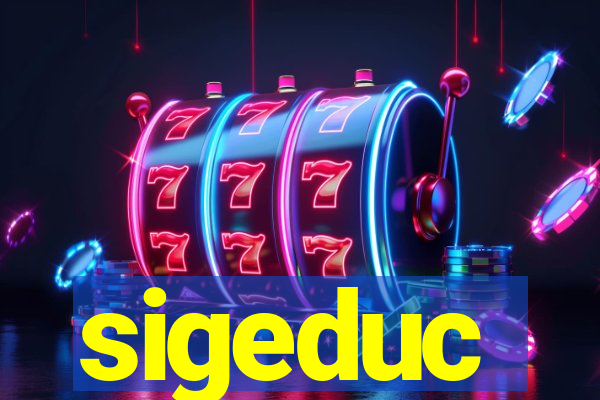 sigeduc