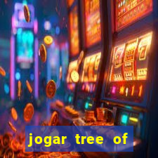 jogar tree of fortune demo