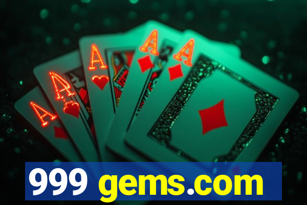 999 gems.com