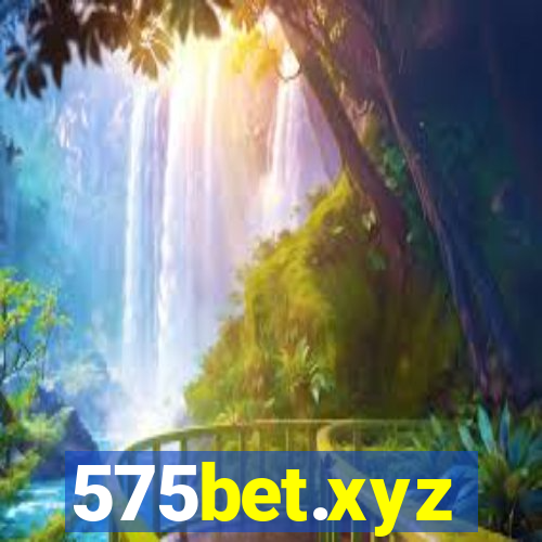 575bet.xyz