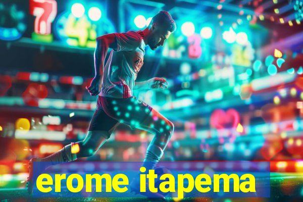 erome itapema