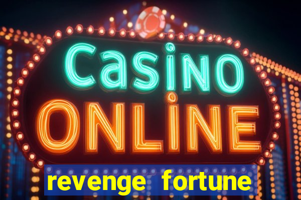 revenge fortune tiger 2 demo