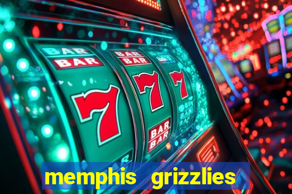 memphis grizzlies ao vivo