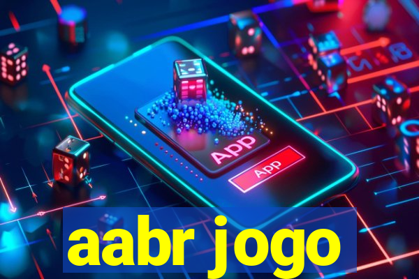 aabr jogo