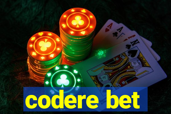 codere bet