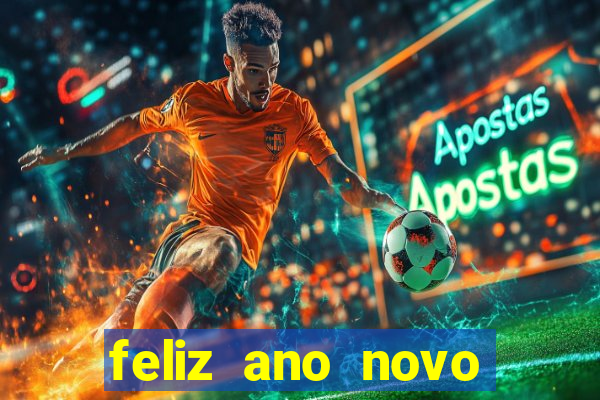 feliz ano novo amor frases curtas