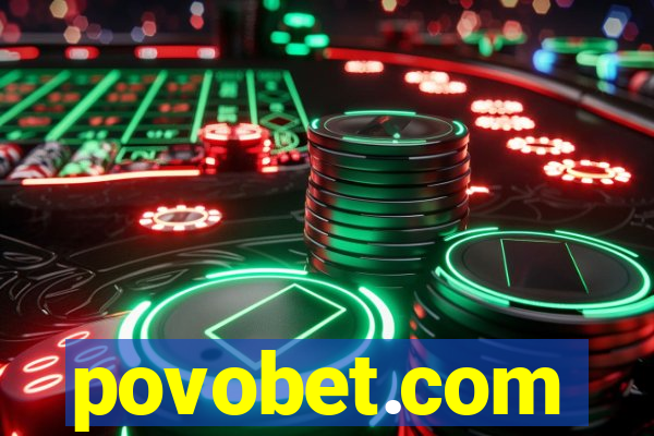 povobet.com