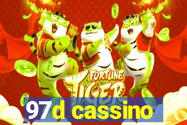 97d cassino