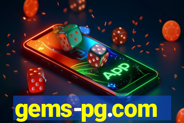 gems-pg.com