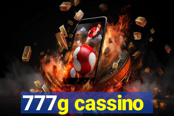 777g cassino