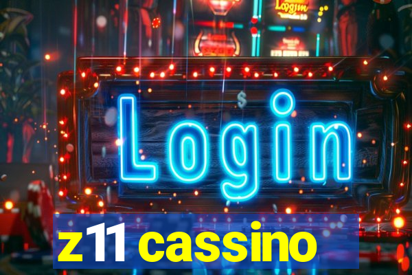 z11 cassino