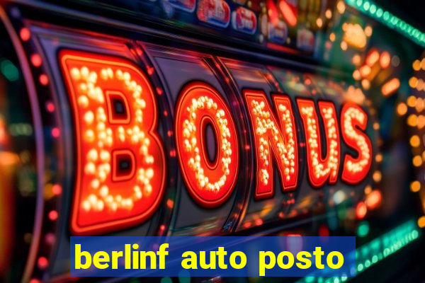 berlinf auto posto