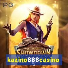 kazino888casino