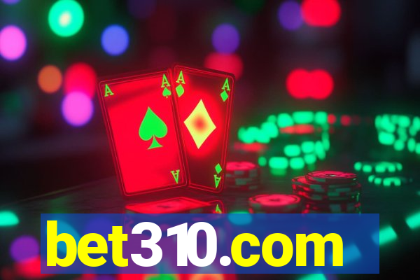 bet310.com