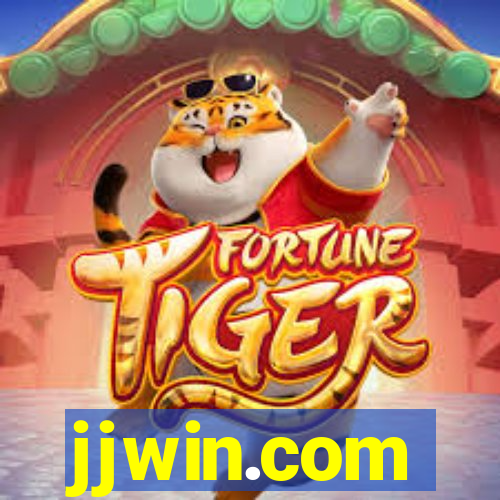 jjwin.com