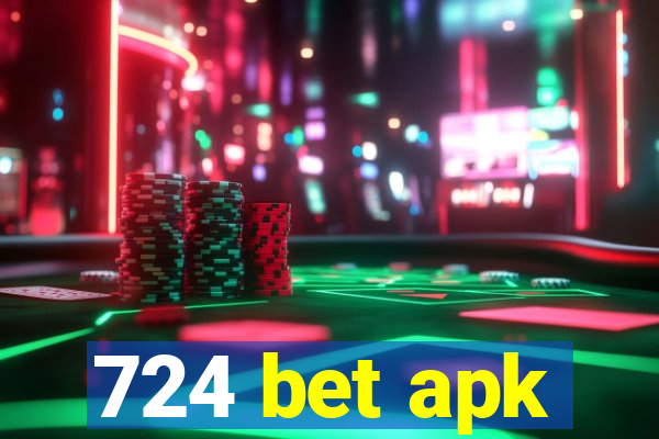 724 bet apk