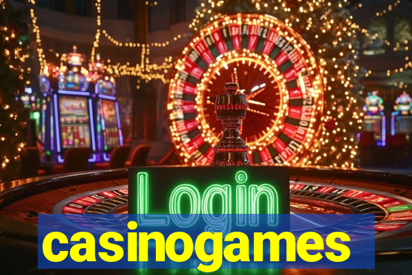 casinogames