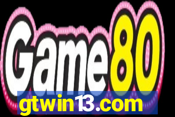 gtwin13.com