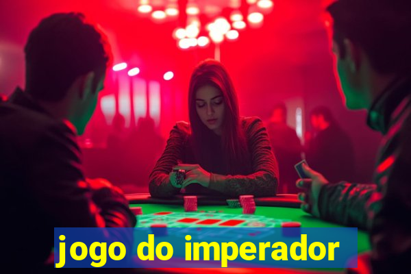 jogo do imperador