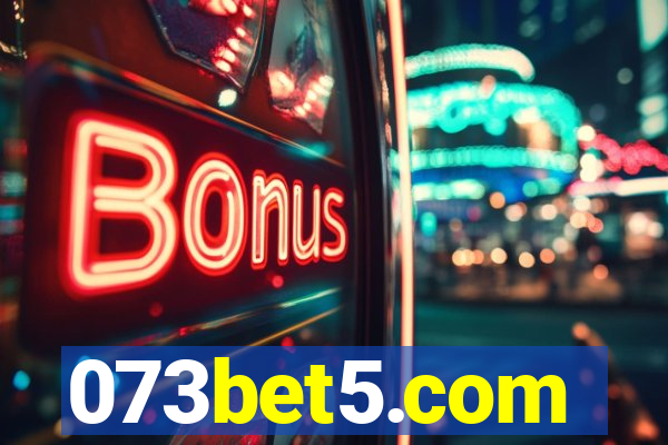 073bet5.com