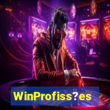 WinProfiss?es