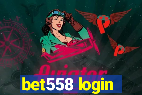 bet558 login