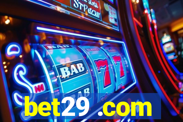 bet29 .com