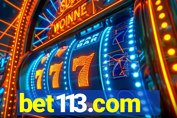 bet113.com