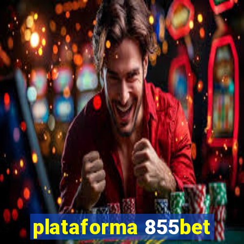 plataforma 855bet