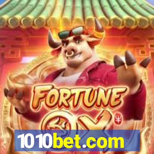 1010bet.com