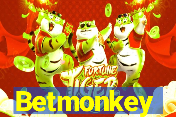 Betmonkey