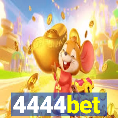 4444bet